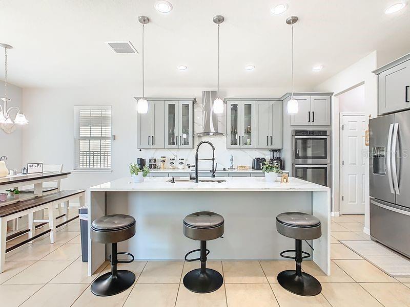 TAPESTRY - Residential