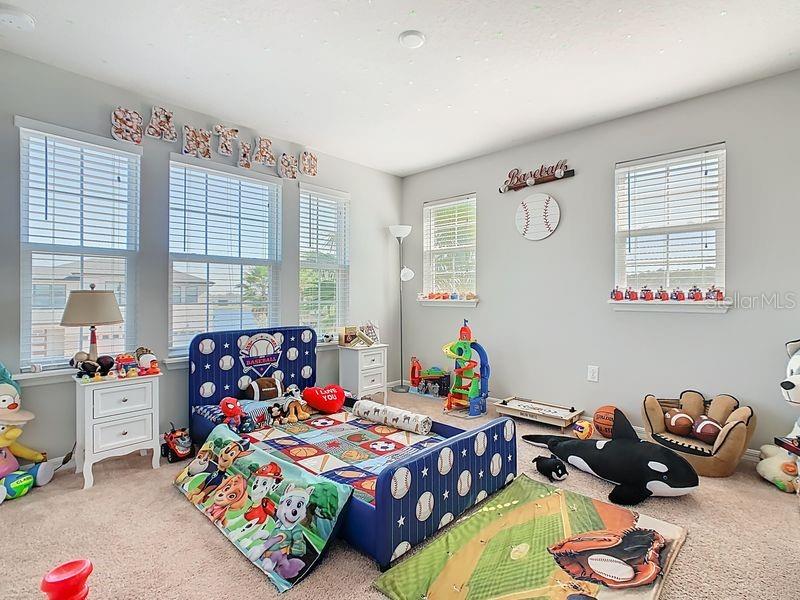 TAPESTRY - Residential