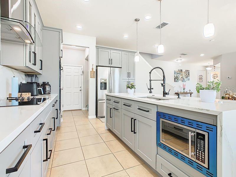 TAPESTRY - Residential