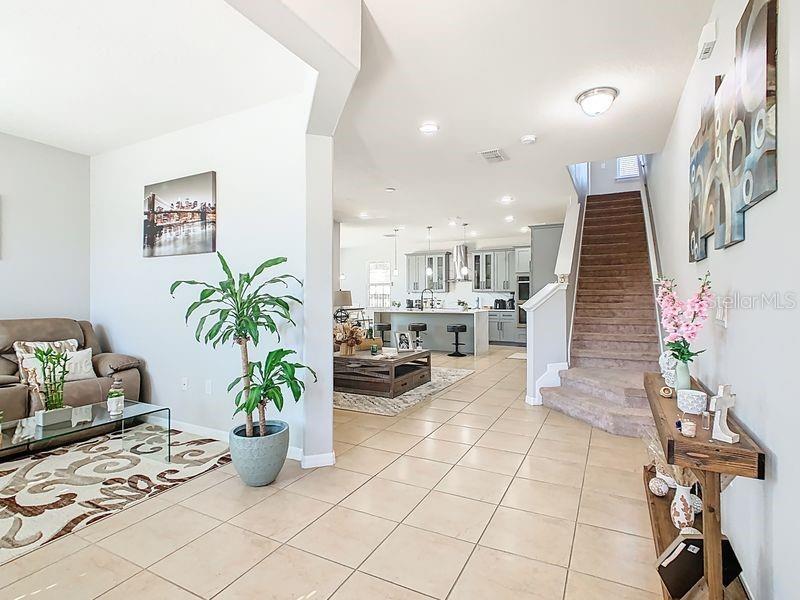 TAPESTRY - Residential