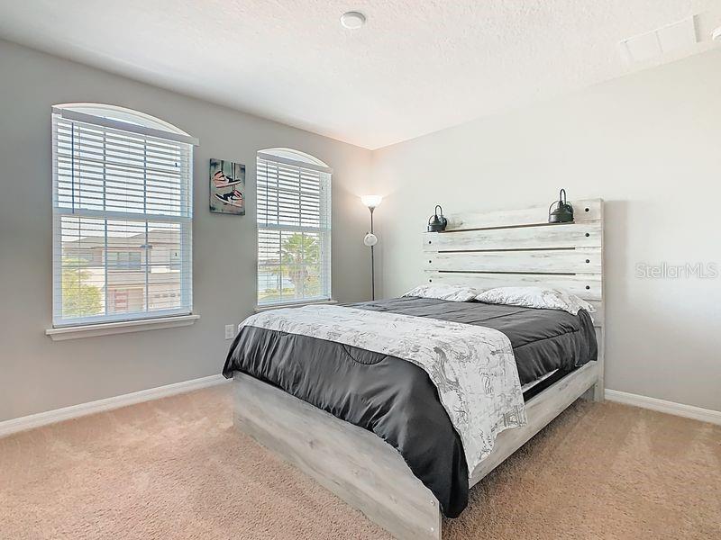 TAPESTRY - Residential