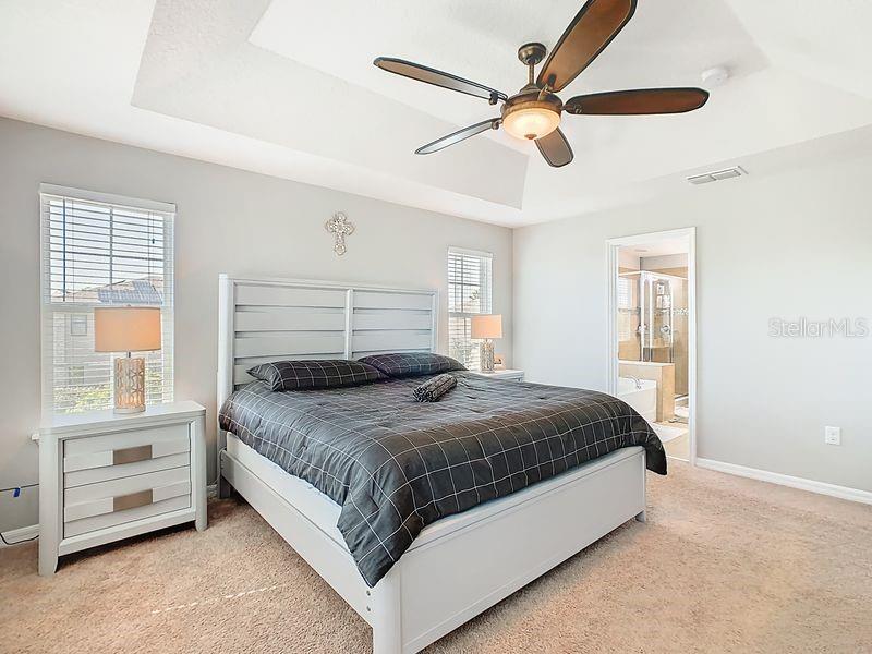 TAPESTRY - Residential