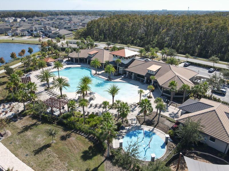 TAPESTRY - Residential