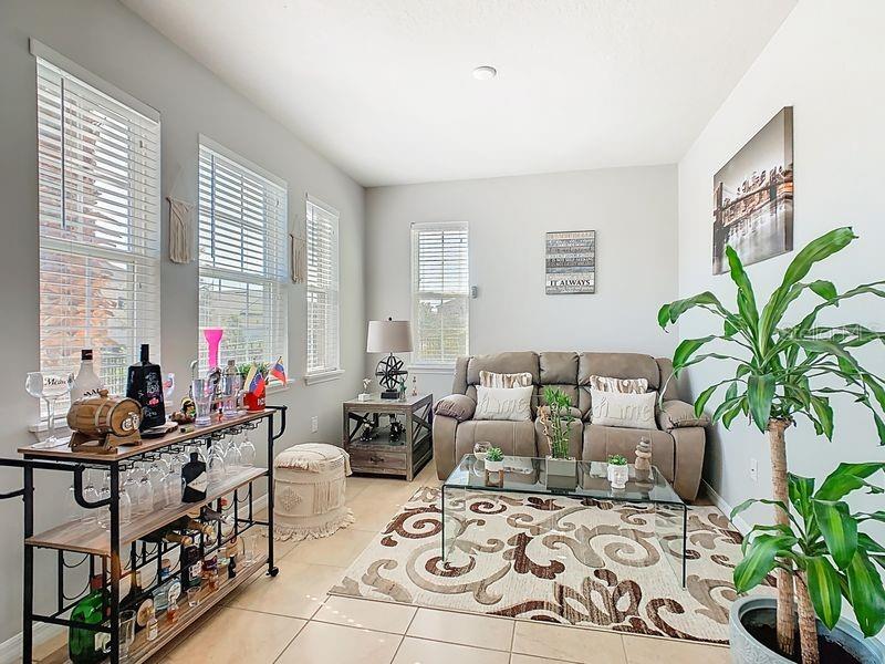 TAPESTRY - Residential