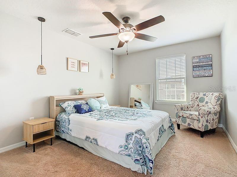 TAPESTRY - Residential