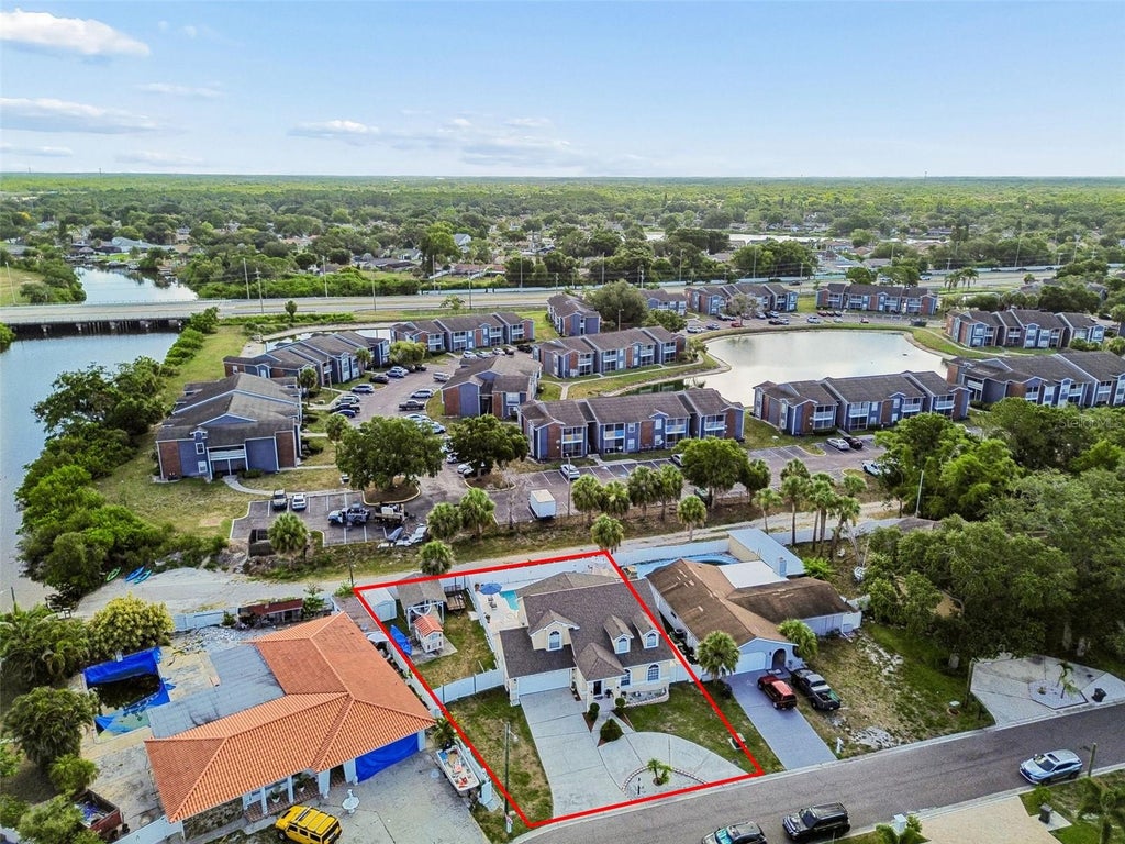Photo of 10735 SE Drummond Road, Tampa, FL 33615 (MLS # TB8523764)