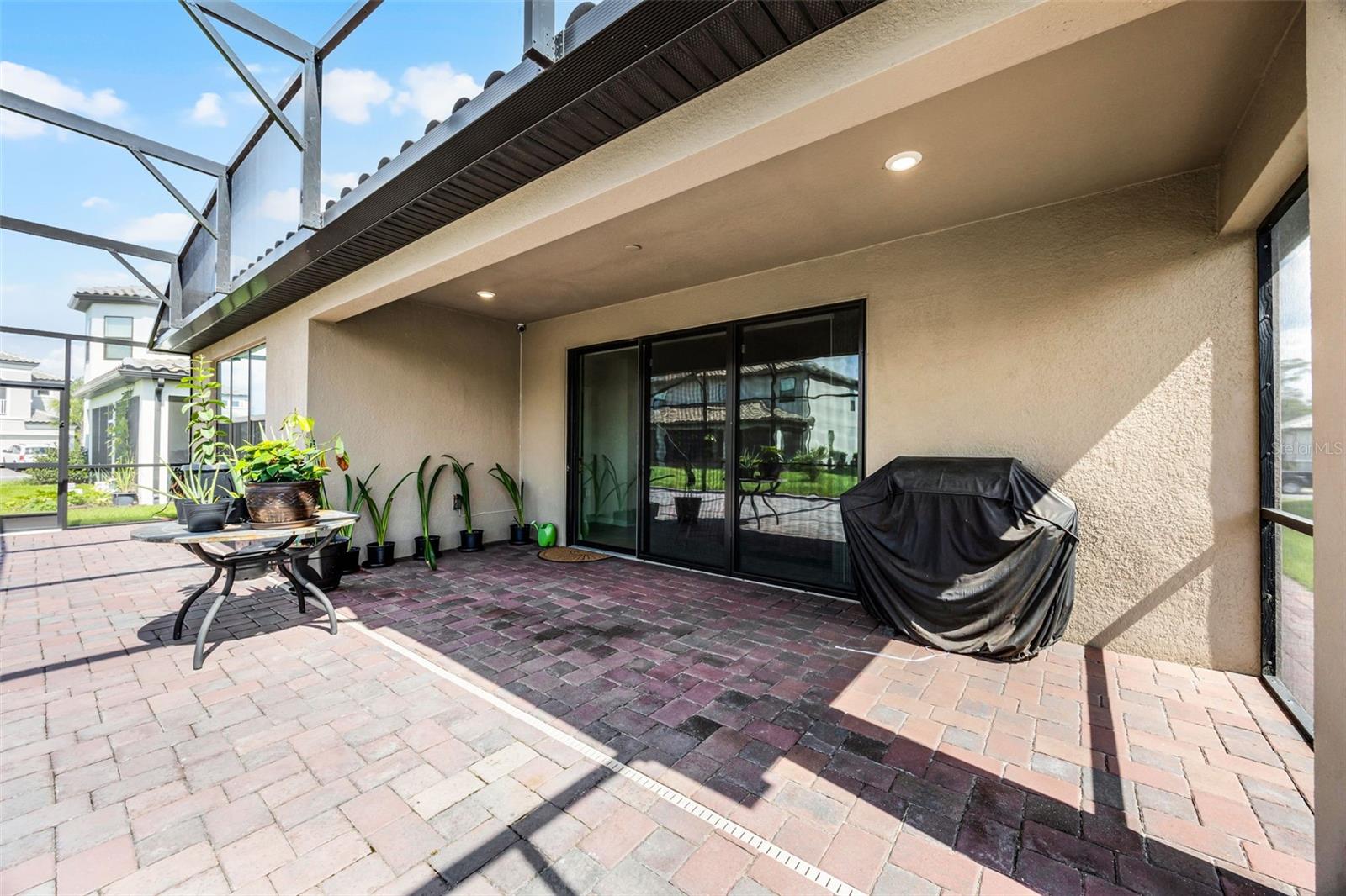 BELLALAGO PH 5J SEC 3 - Residential