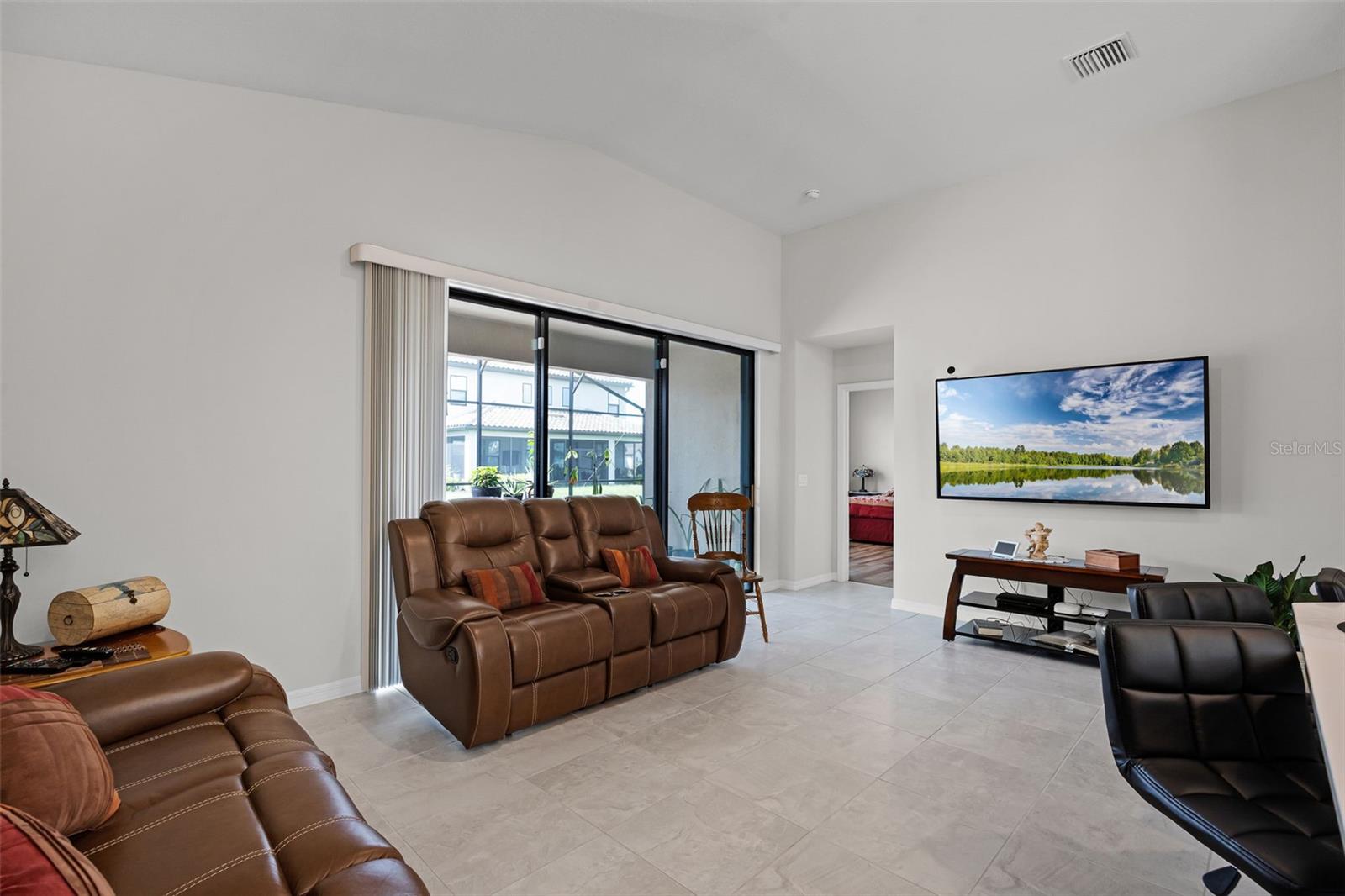 BELLALAGO PH 5J SEC 3 - Residential