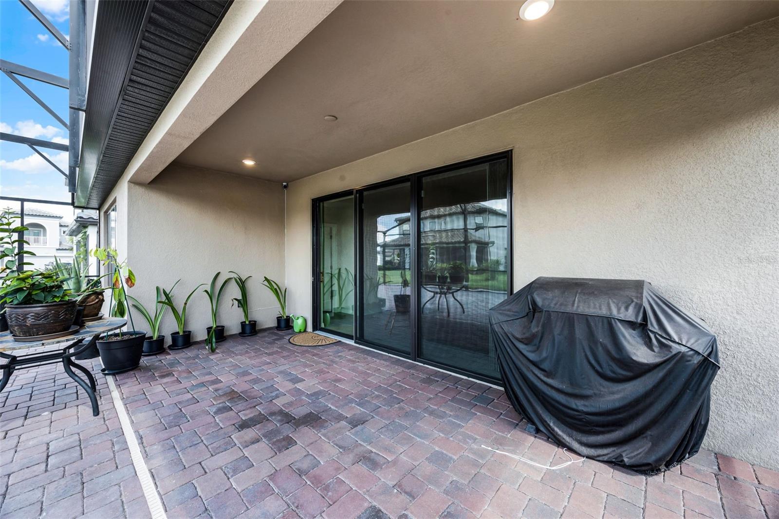 BELLALAGO PH 5J SEC 3 - Residential