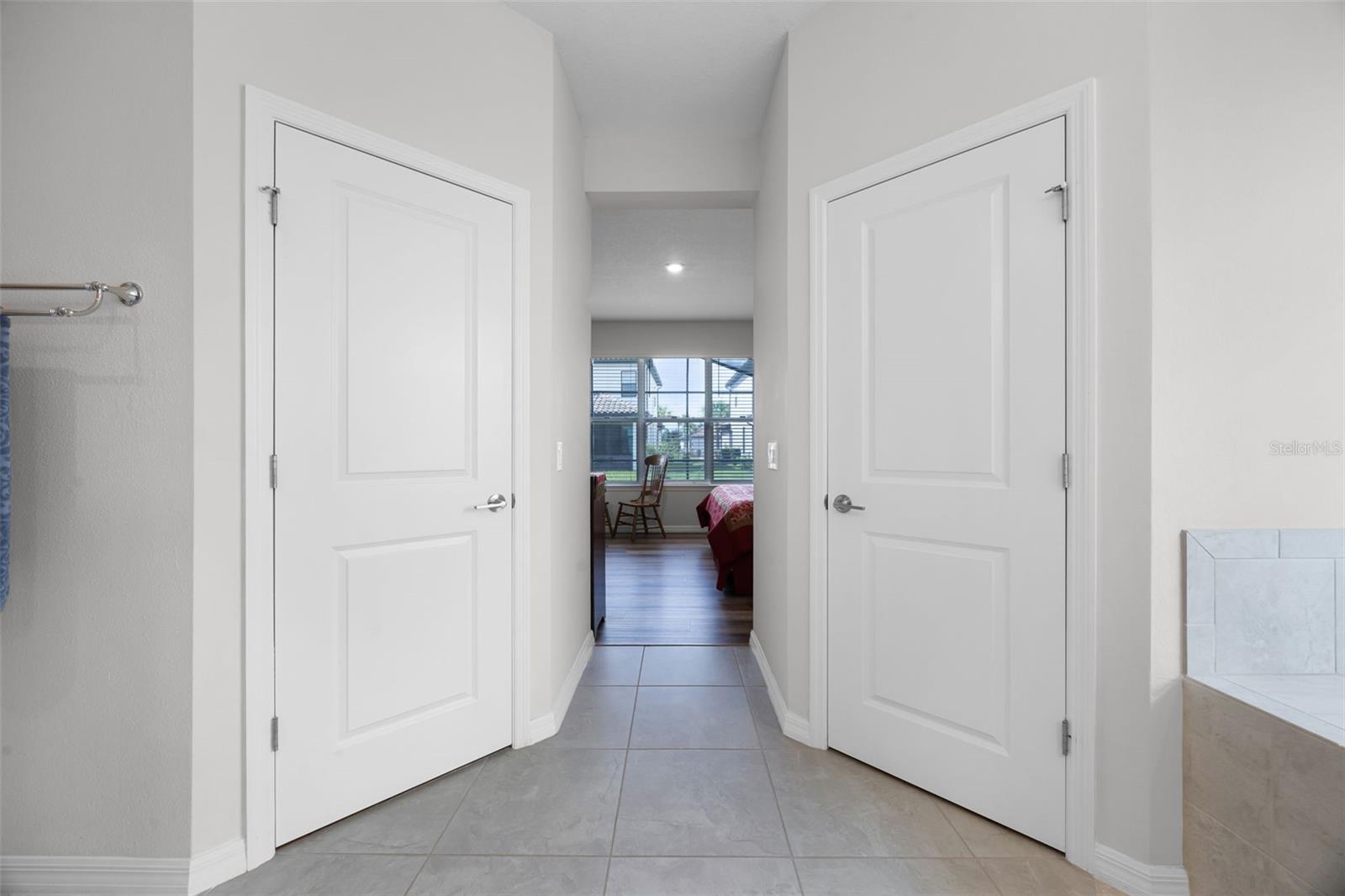 BELLALAGO PH 5J SEC 3 - Residential