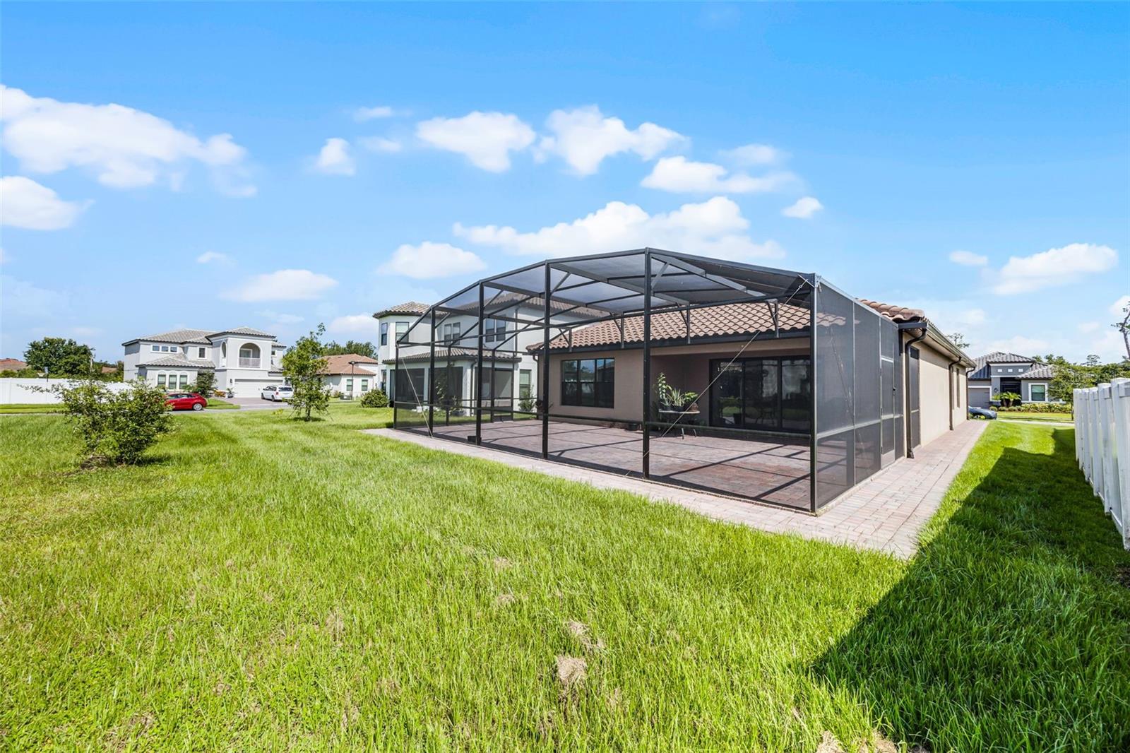 BELLALAGO PH 5J SEC 3 - Residential