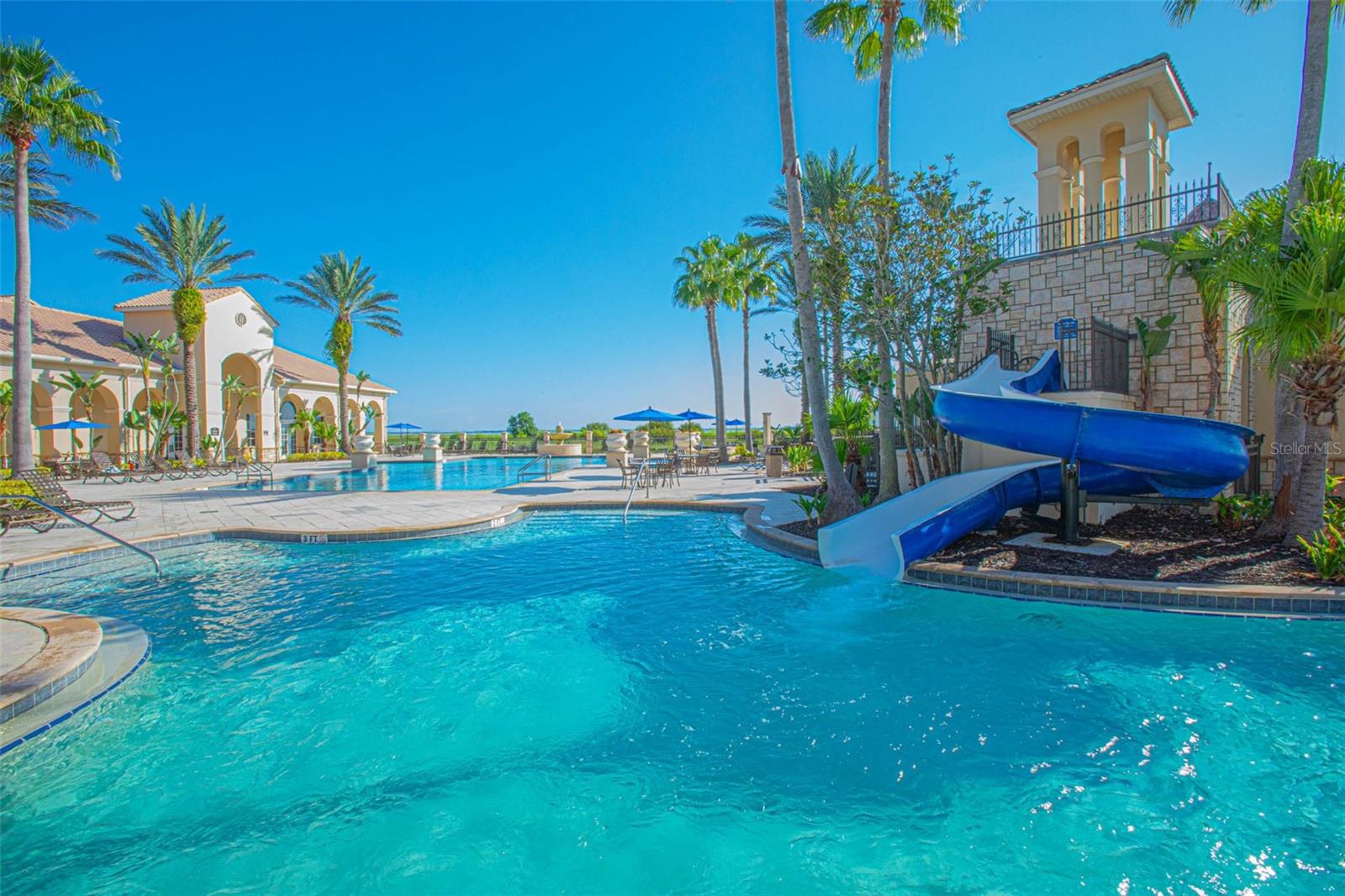 BELLALAGO PH 5J SEC 3 - Residential