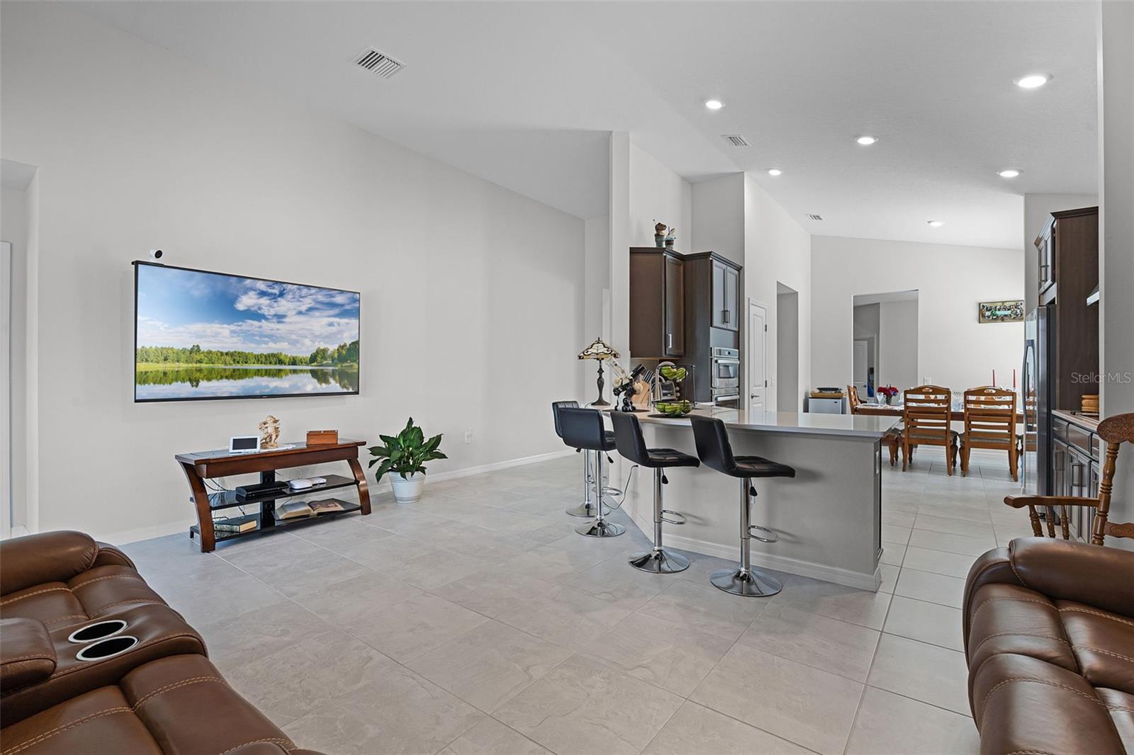 BELLALAGO PH 5J SEC 3 - Residential