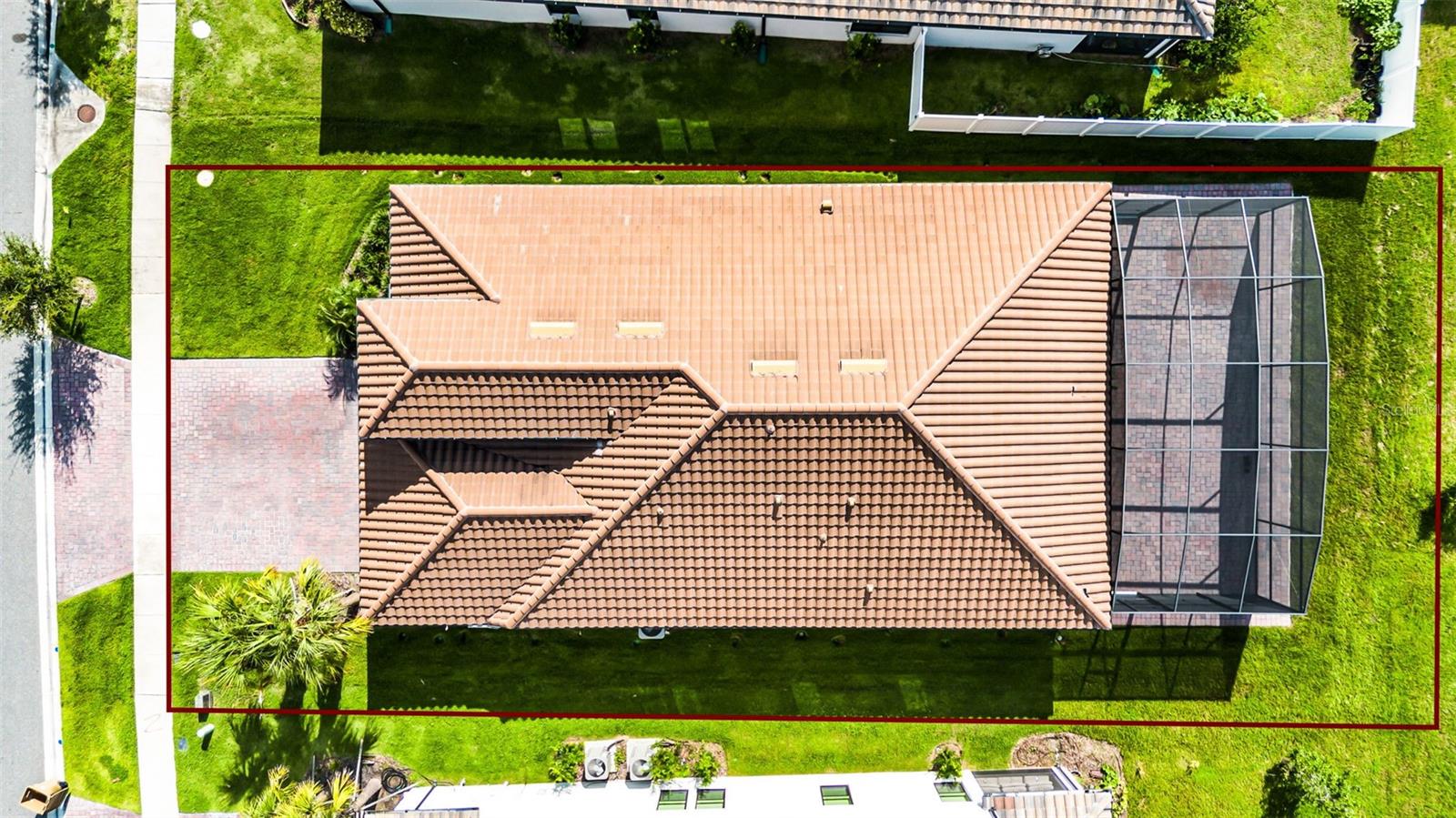 BELLALAGO PH 5J SEC 3 - Residential