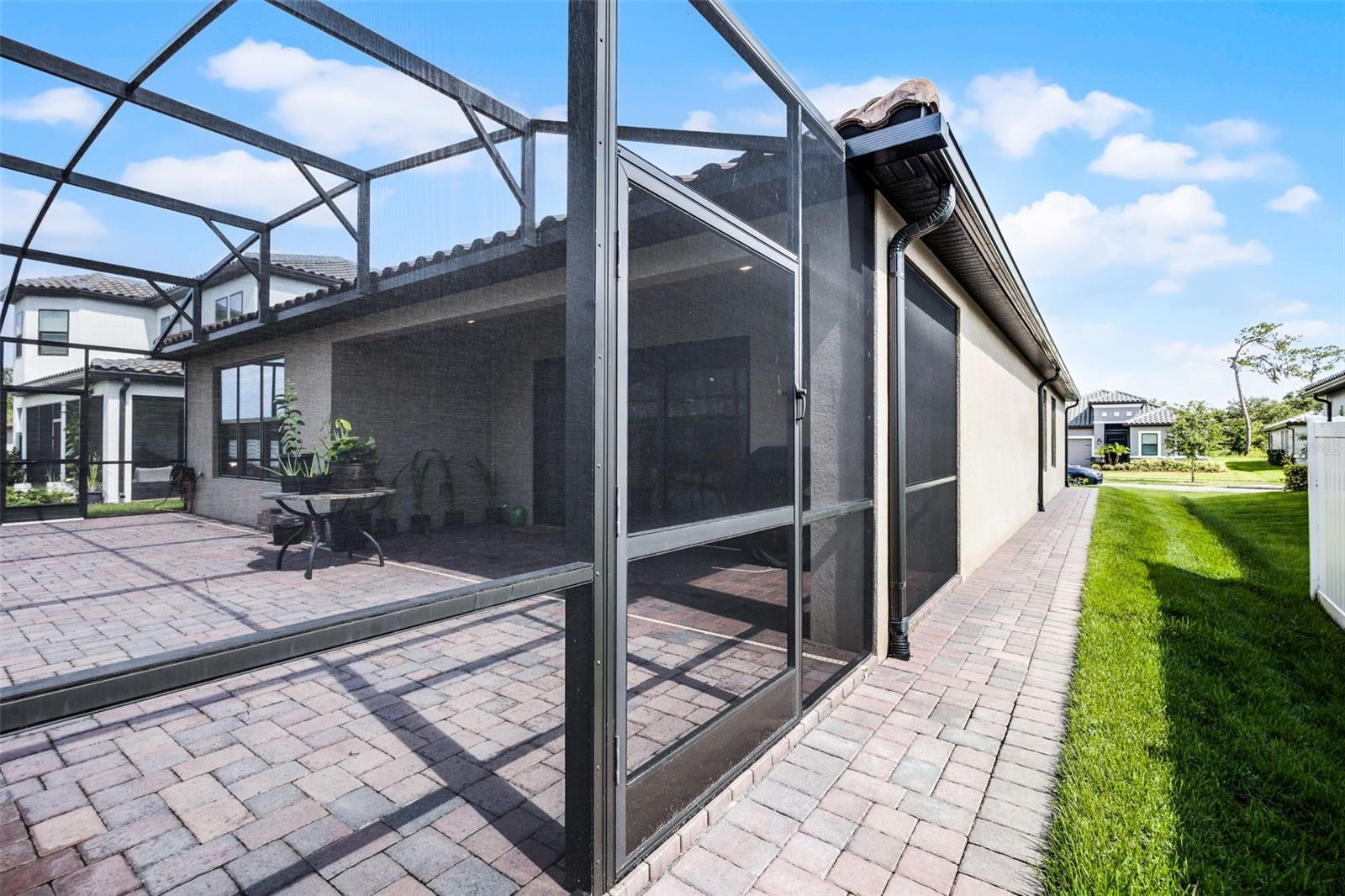 BELLALAGO PH 5J SEC 3 - Residential