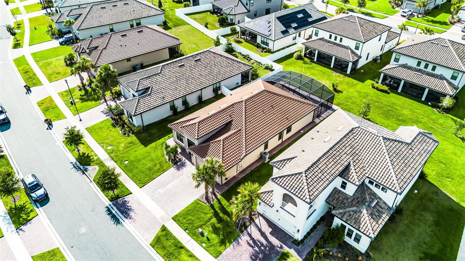 BELLALAGO PH 5J SEC 3 - Residential