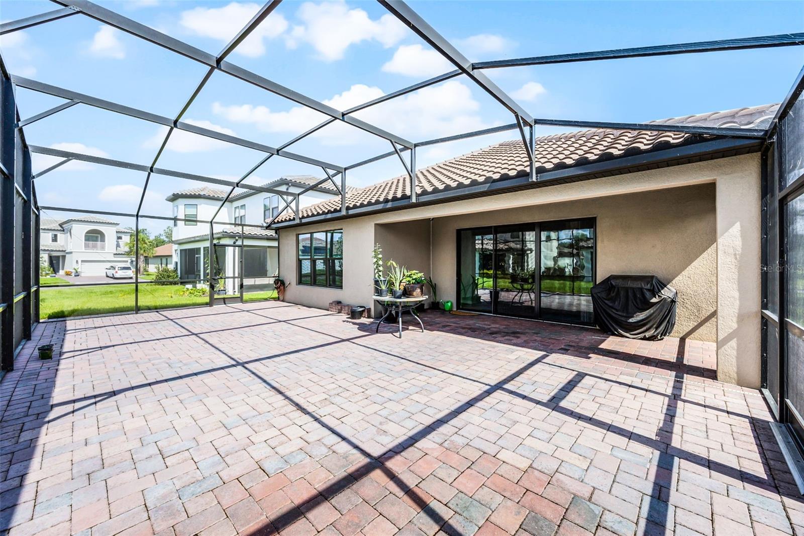 BELLALAGO PH 5J SEC 3 - Residential