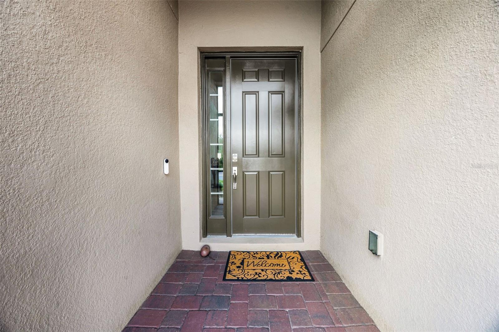 BELLALAGO PH 5J SEC 3 - Residential