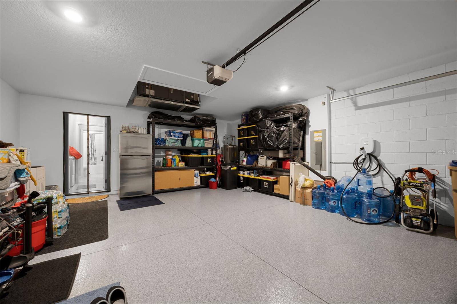 BELLALAGO PH 5J SEC 3 - Residential