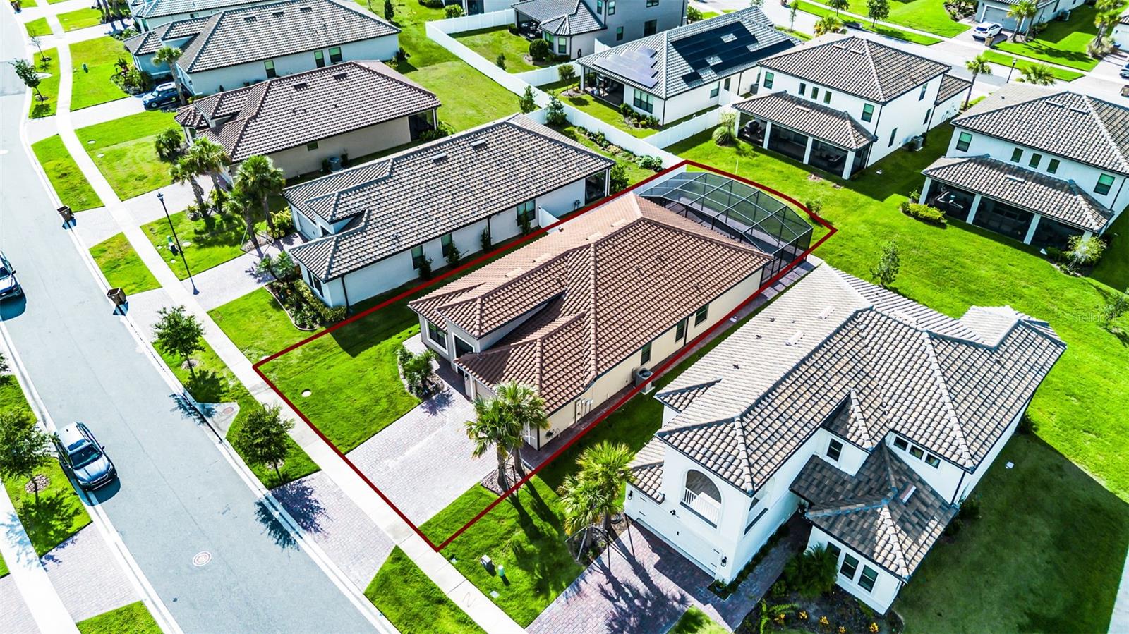 BELLALAGO PH 5J SEC 3 - Residential