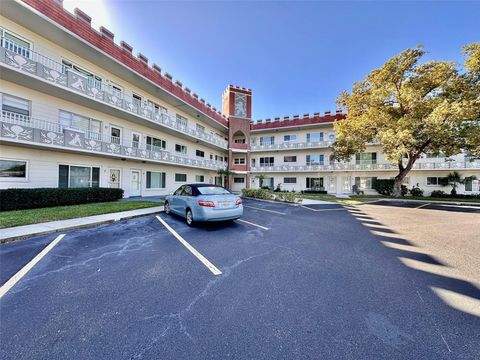 2363 ISRAELI DRIVE 11 CLEARWATER FL 33763