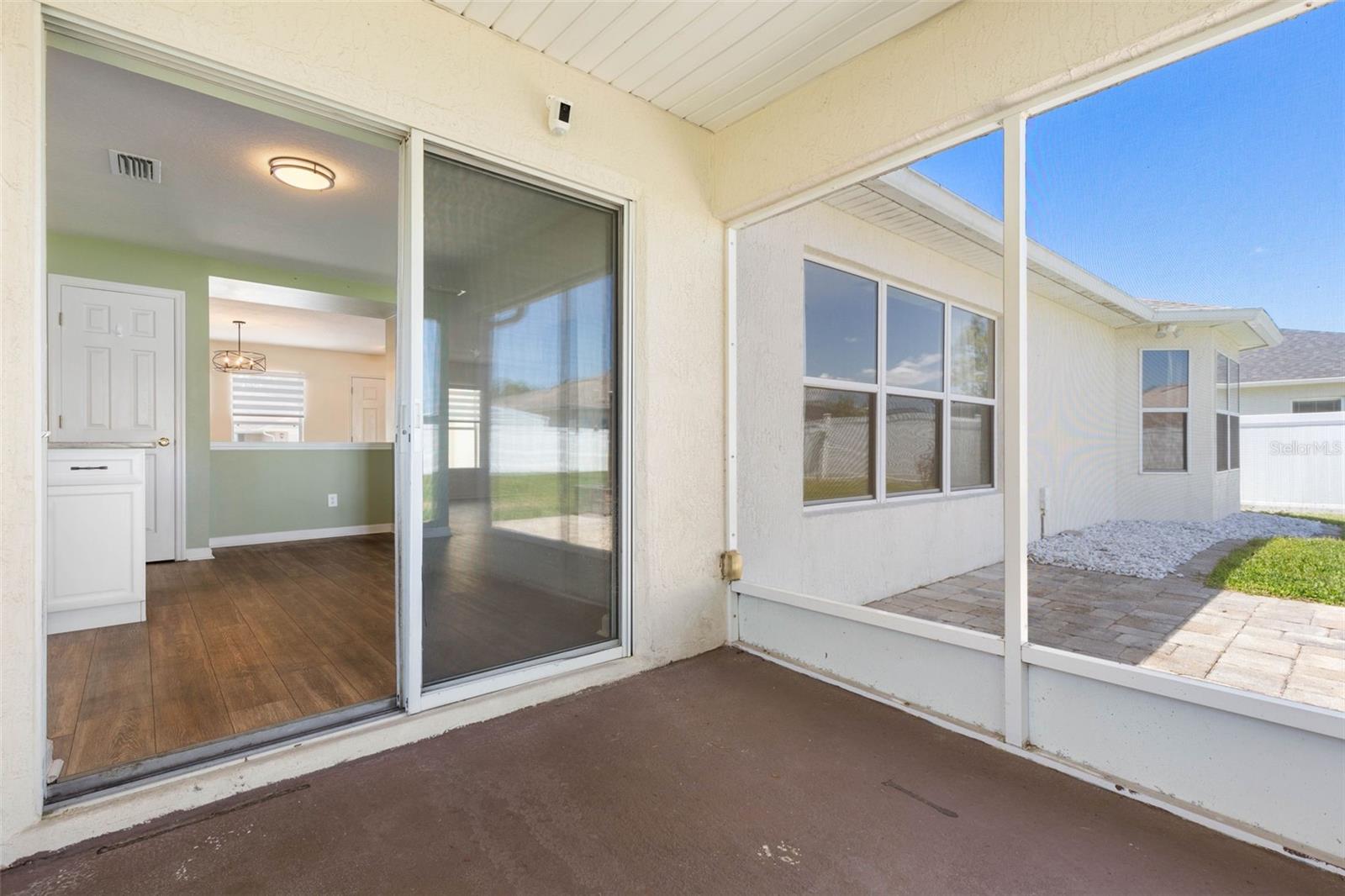 PINE LAKES - Residential