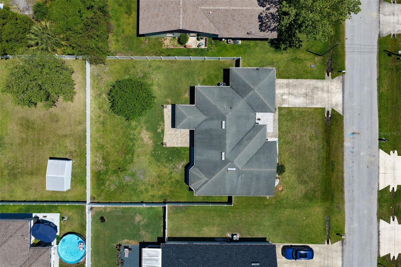 PINE LAKES - Residential