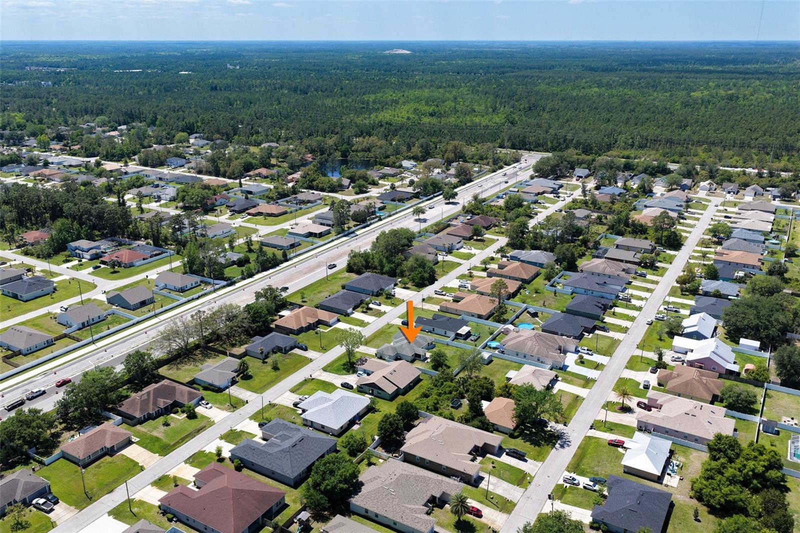 PINE LAKES - Residential