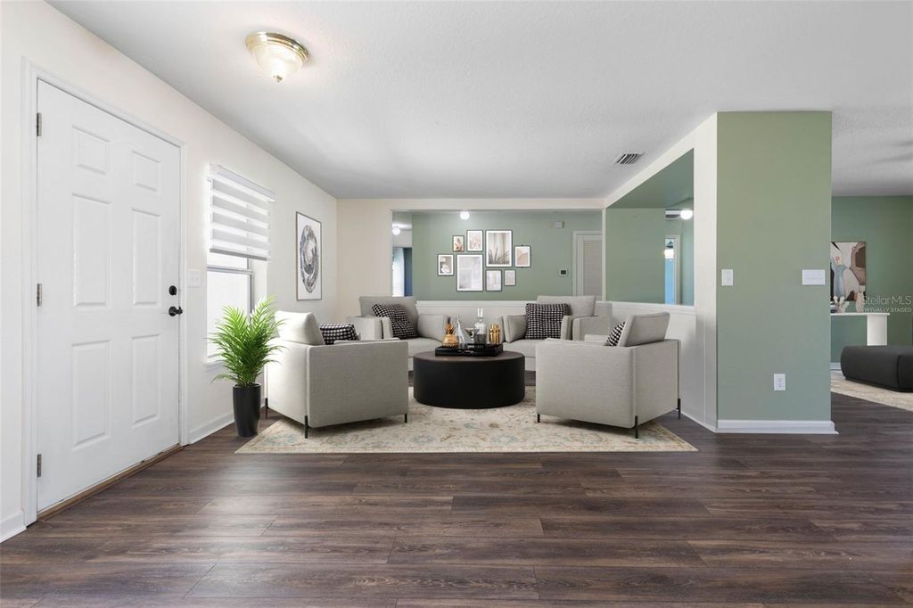 Photo of 27 Wood Arbor Lane, Palm Coast, FL 32164 (MLS # FC317562)