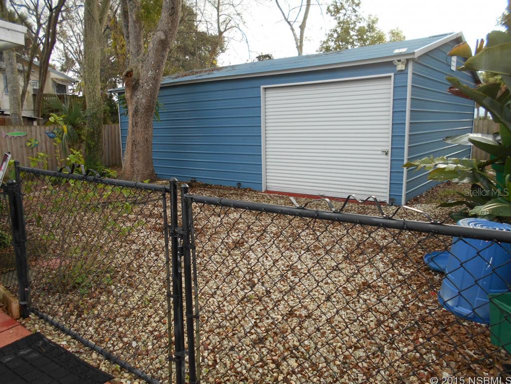 Smiths D P New Smyrna - Residential