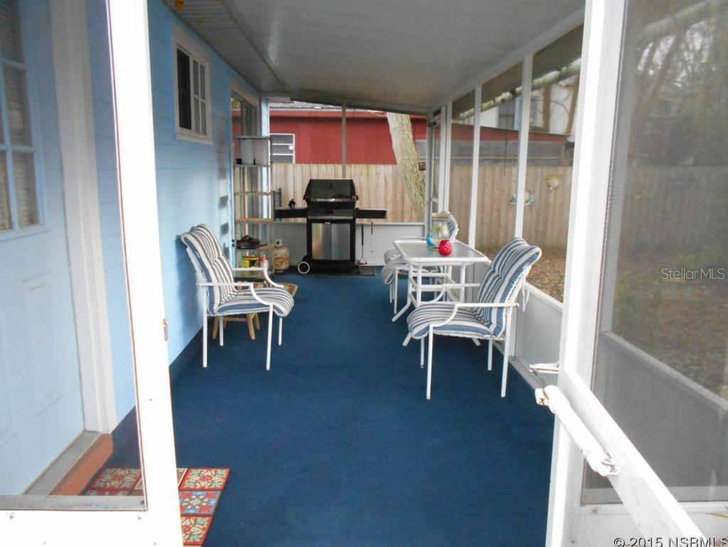 Smiths D P New Smyrna - Residential