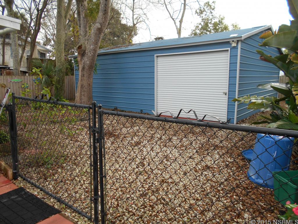 Smiths D P New Smyrna - Residential