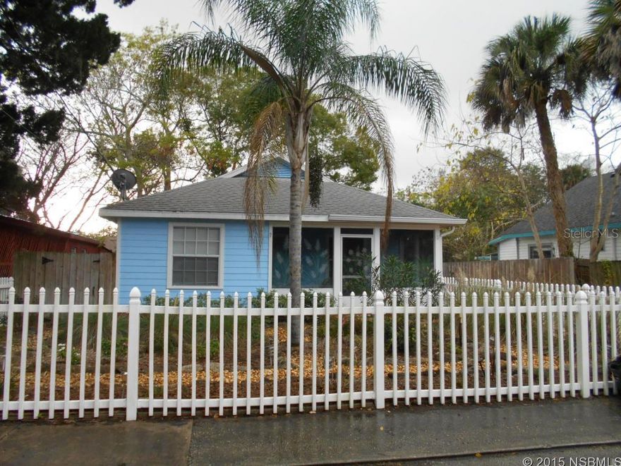 Newer home in artsie neighborhood.  Special features include:  wood floors, plantation shutters, wood cabinets, granite surfaces, fenced yard, large 22 x 8 screened back porch, detached garage with very large workshop 720 sq. ft.  Move in ready. ;Water: City