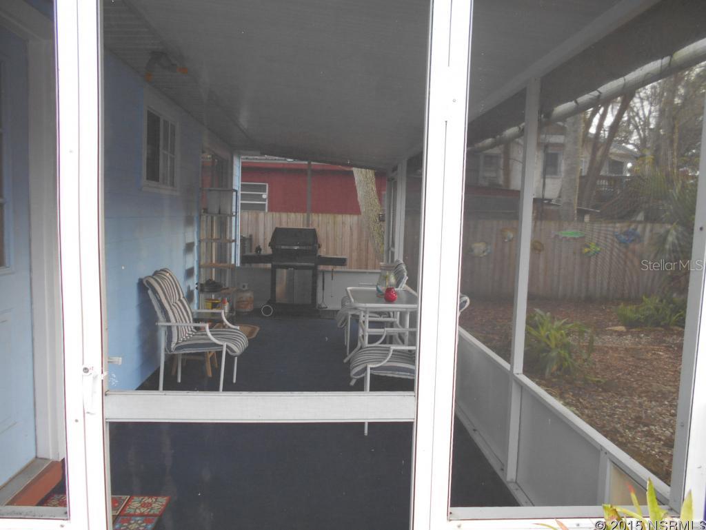 Smiths D P New Smyrna - Residential