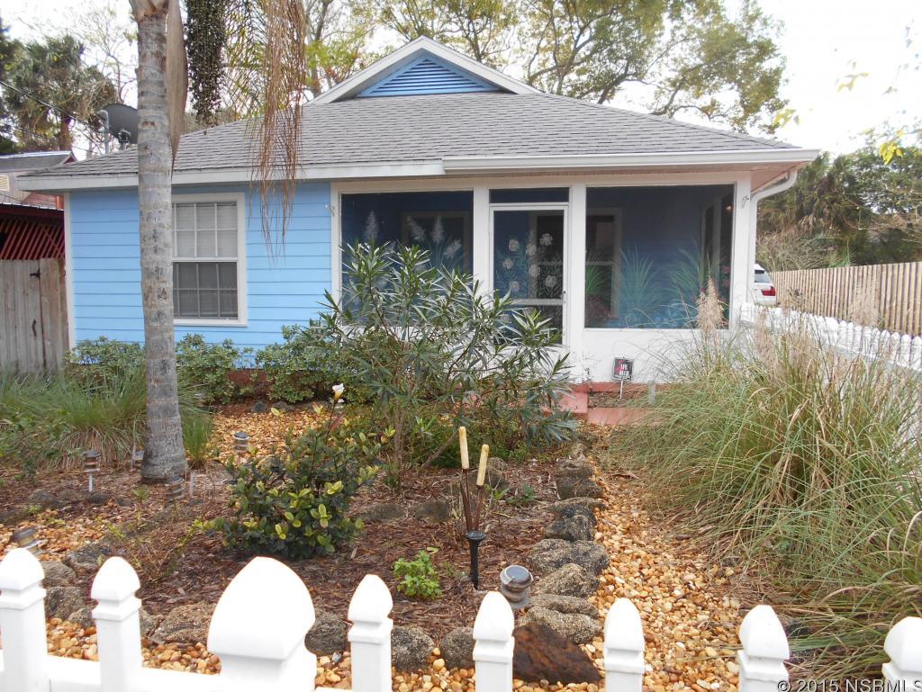 Smiths D P New Smyrna - Residential