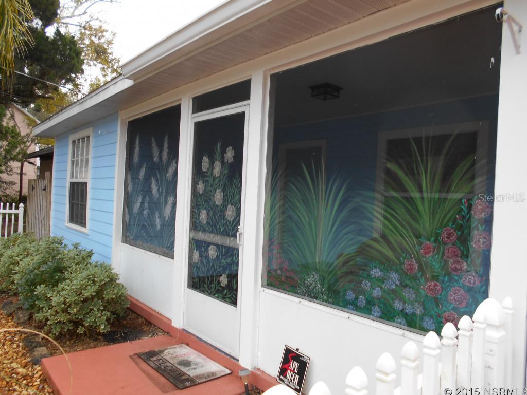 Smiths D P New Smyrna - Residential