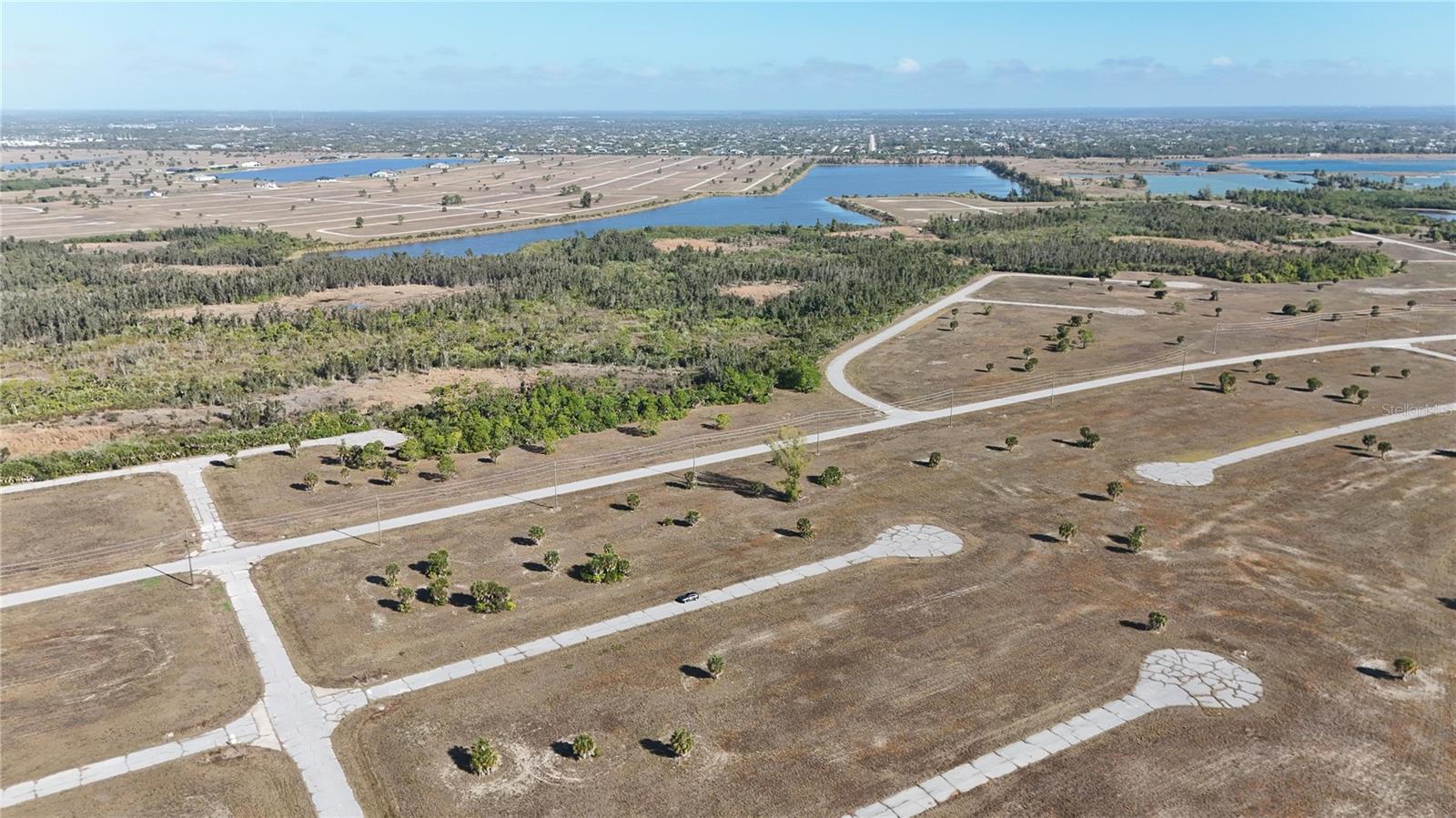 ROTONDA VILLAS - Land