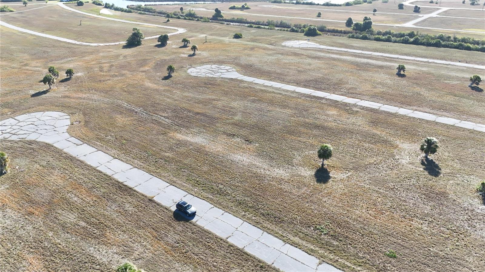 ROTONDA VILLAS - Land