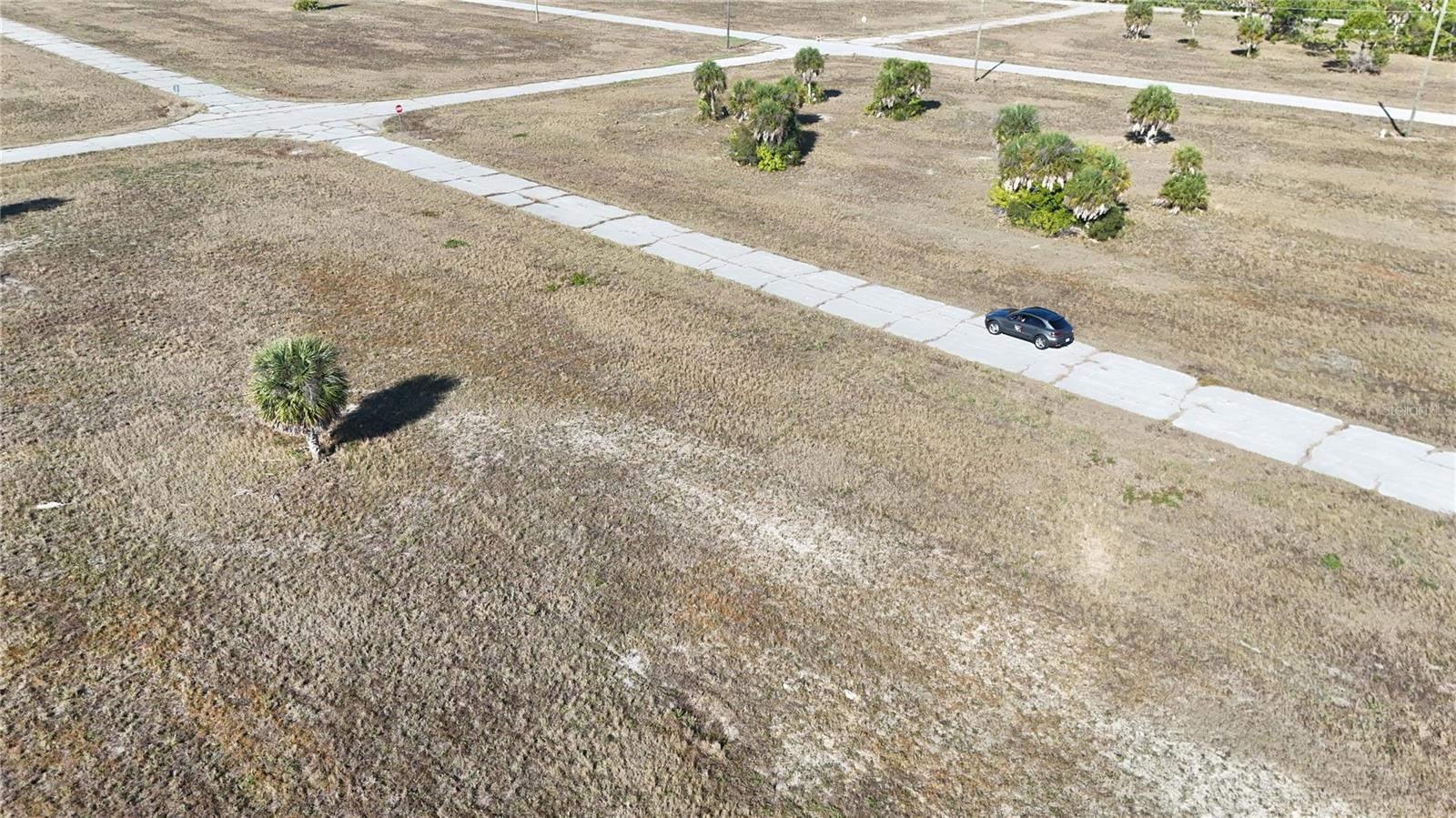 ROTONDA VILLAS - Land