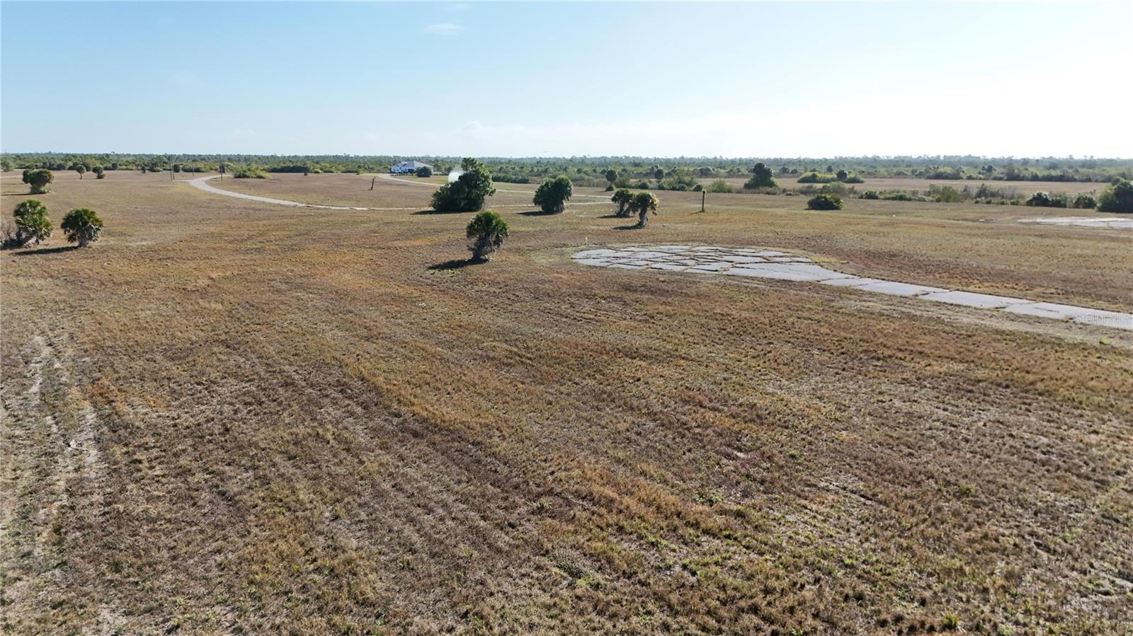 ROTONDA VILLAS - Land