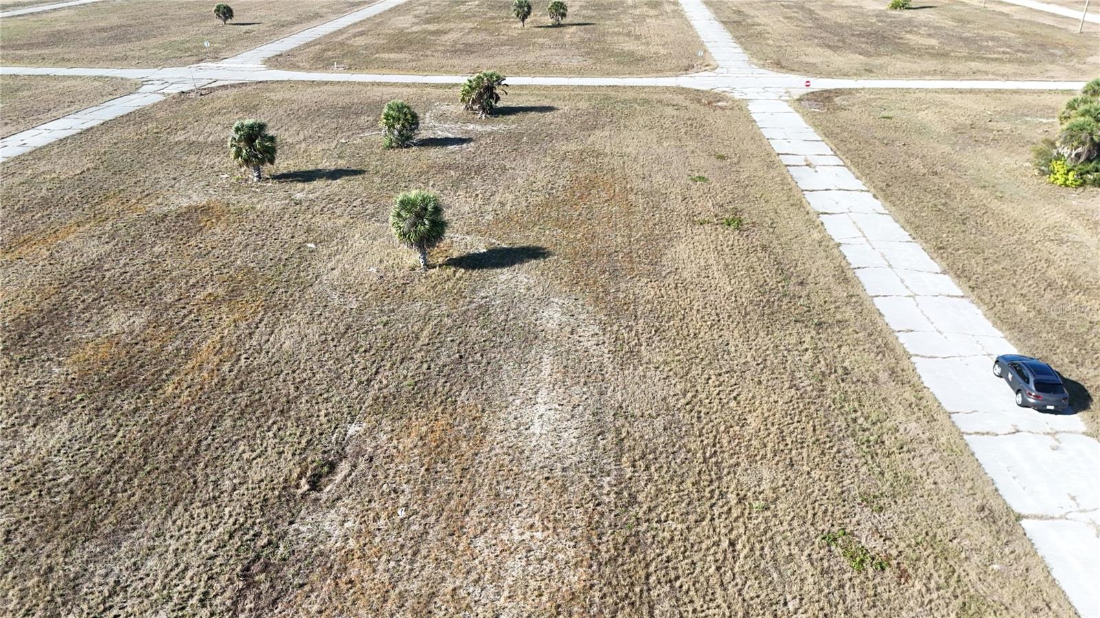 ROTONDA VILLAS - Land