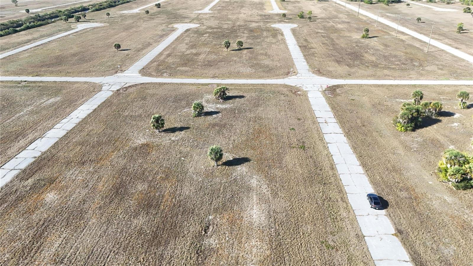 ROTONDA VILLAS - Land