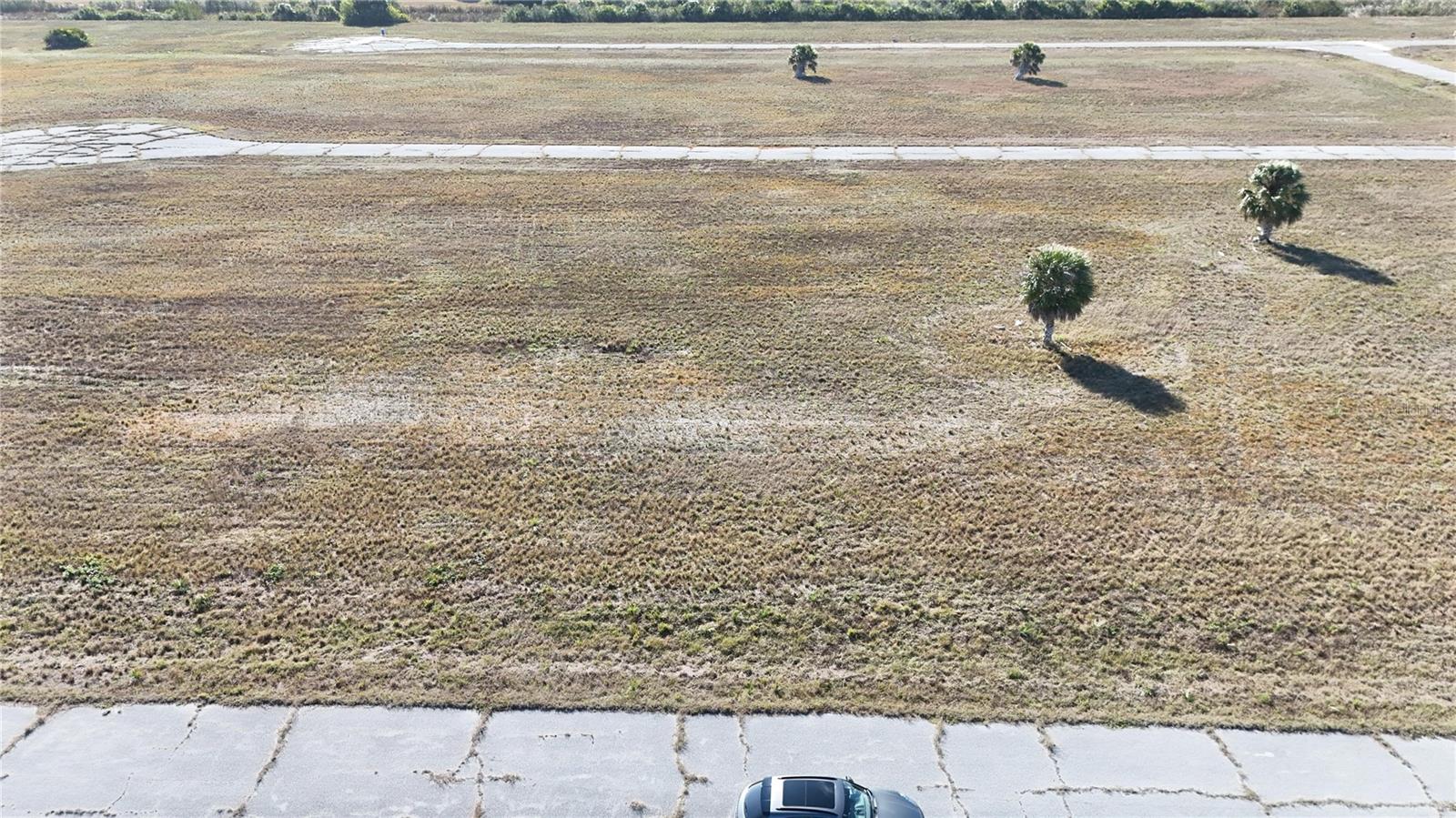 ROTONDA VILLAS - Land