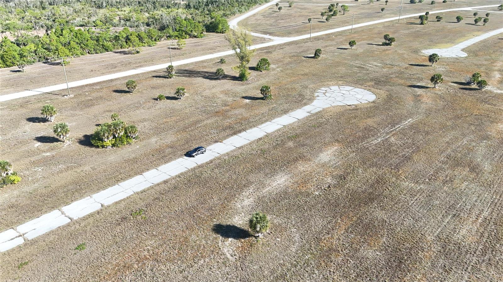 ROTONDA VILLAS - Land