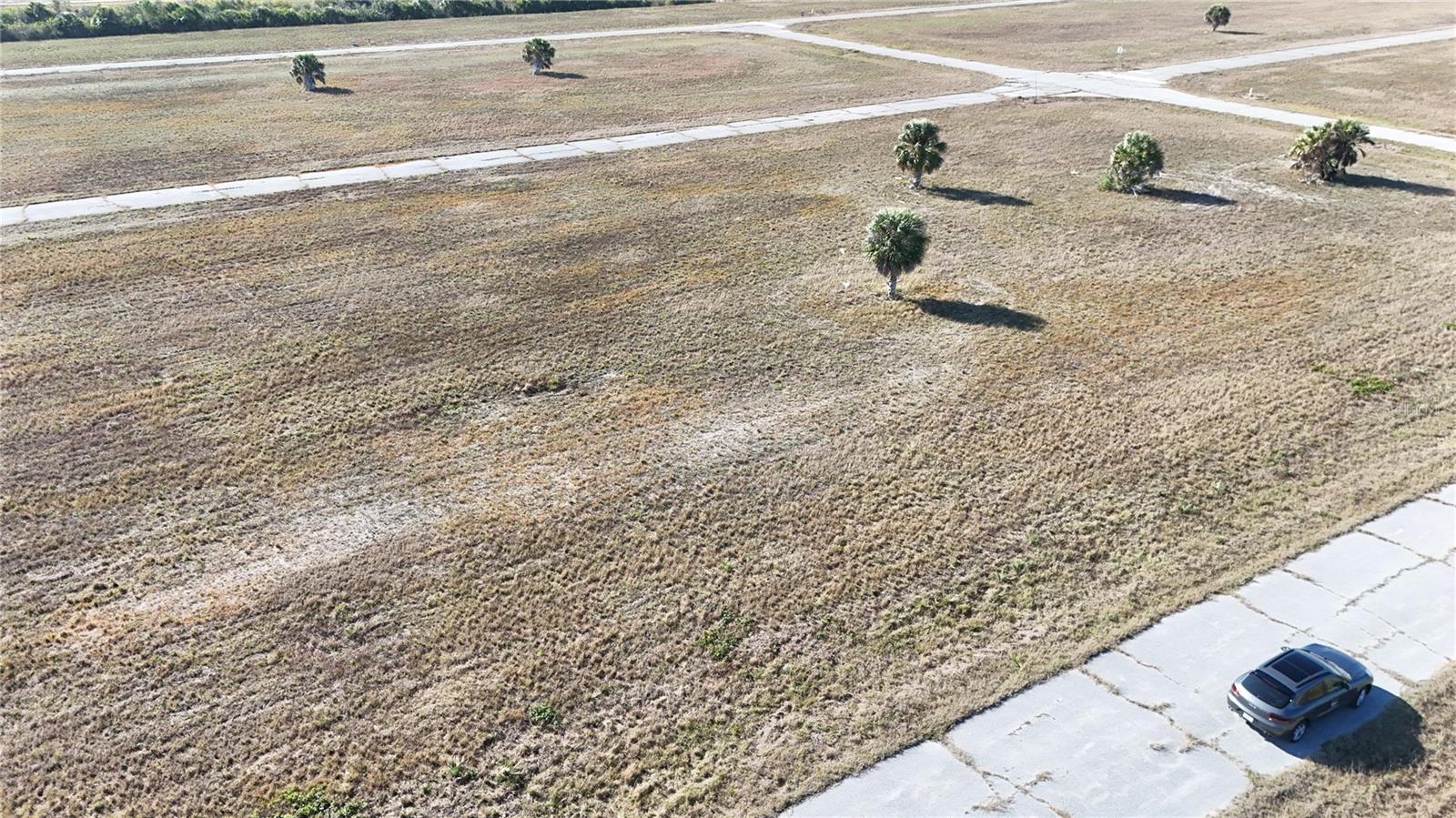 ROTONDA VILLAS - Land