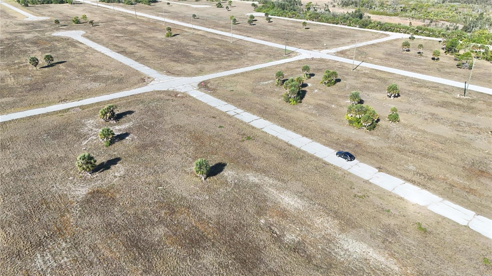 ROTONDA VILLAS - Land