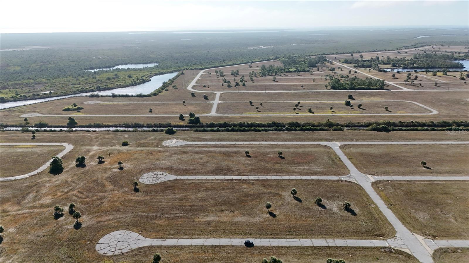 ROTONDA VILLAS - Land