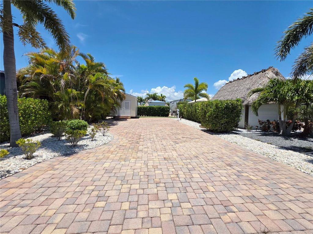 Photo of 515 SW 39th Trace #89, Okeechobee, FL 34974 (MLS # OK225336)