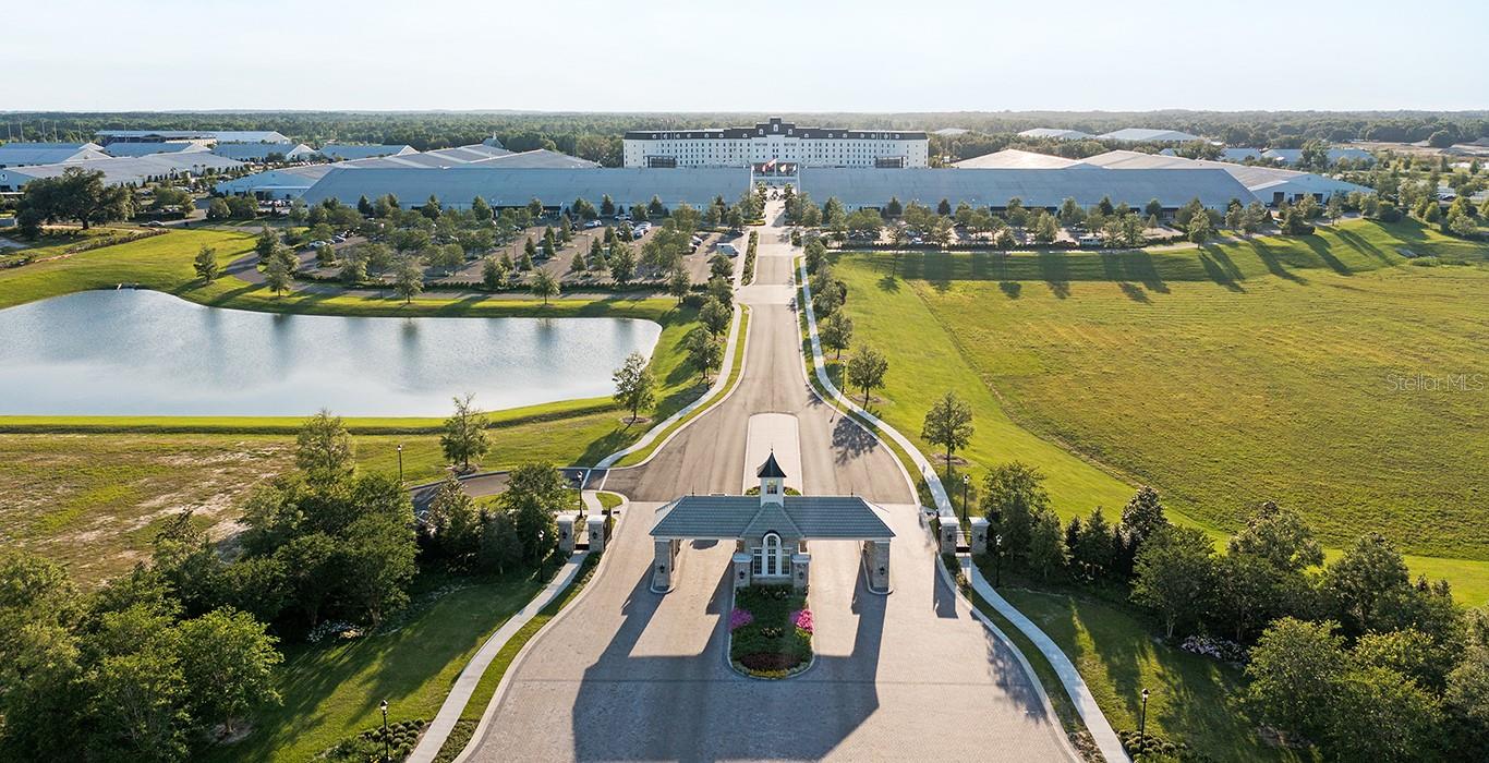 OCALA RDG UN 11 - Land