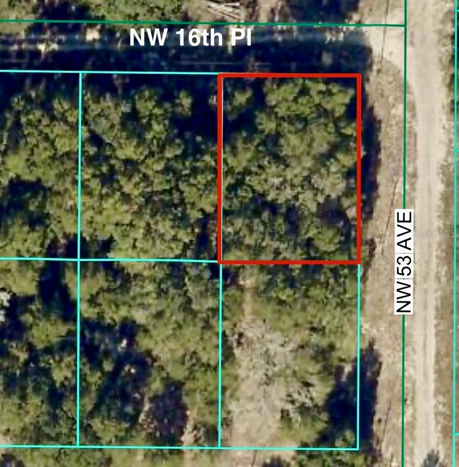 OCALA RDG UN 11 - Land